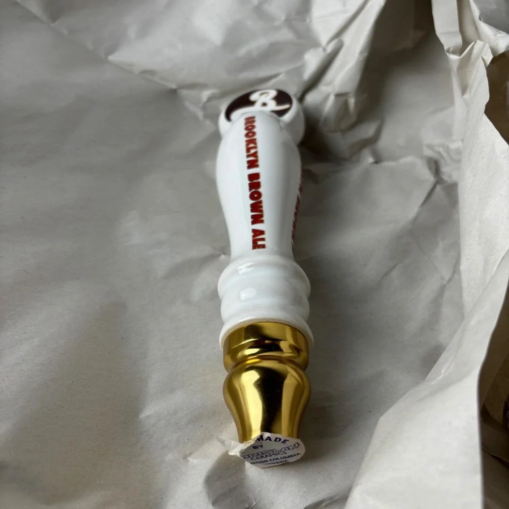 Brooklyn Brown Ale Mini 8